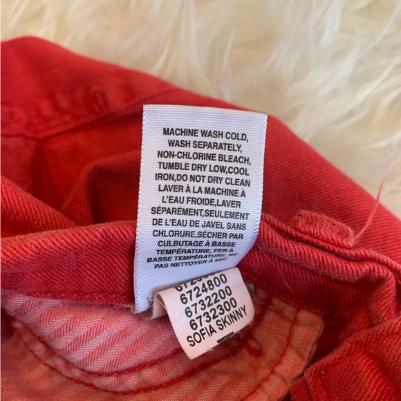 Lucky Brand Jeans - Picture 7 of 7